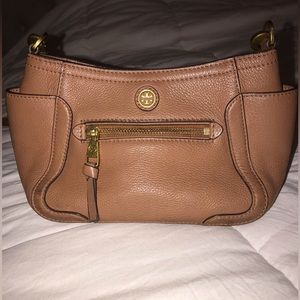Tory Burch Crossbody Leather Purse
